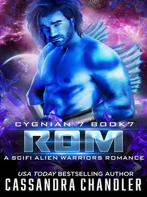 cover image of Rom